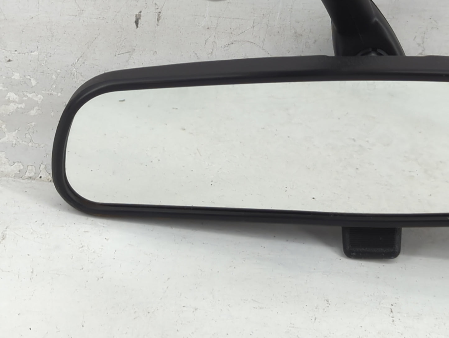 2002 Honda Civic Interior Rear View Mirror Replacement OEM P/N:011681 Fits OEM Used Auto Parts - Oemusedautoparts1.com