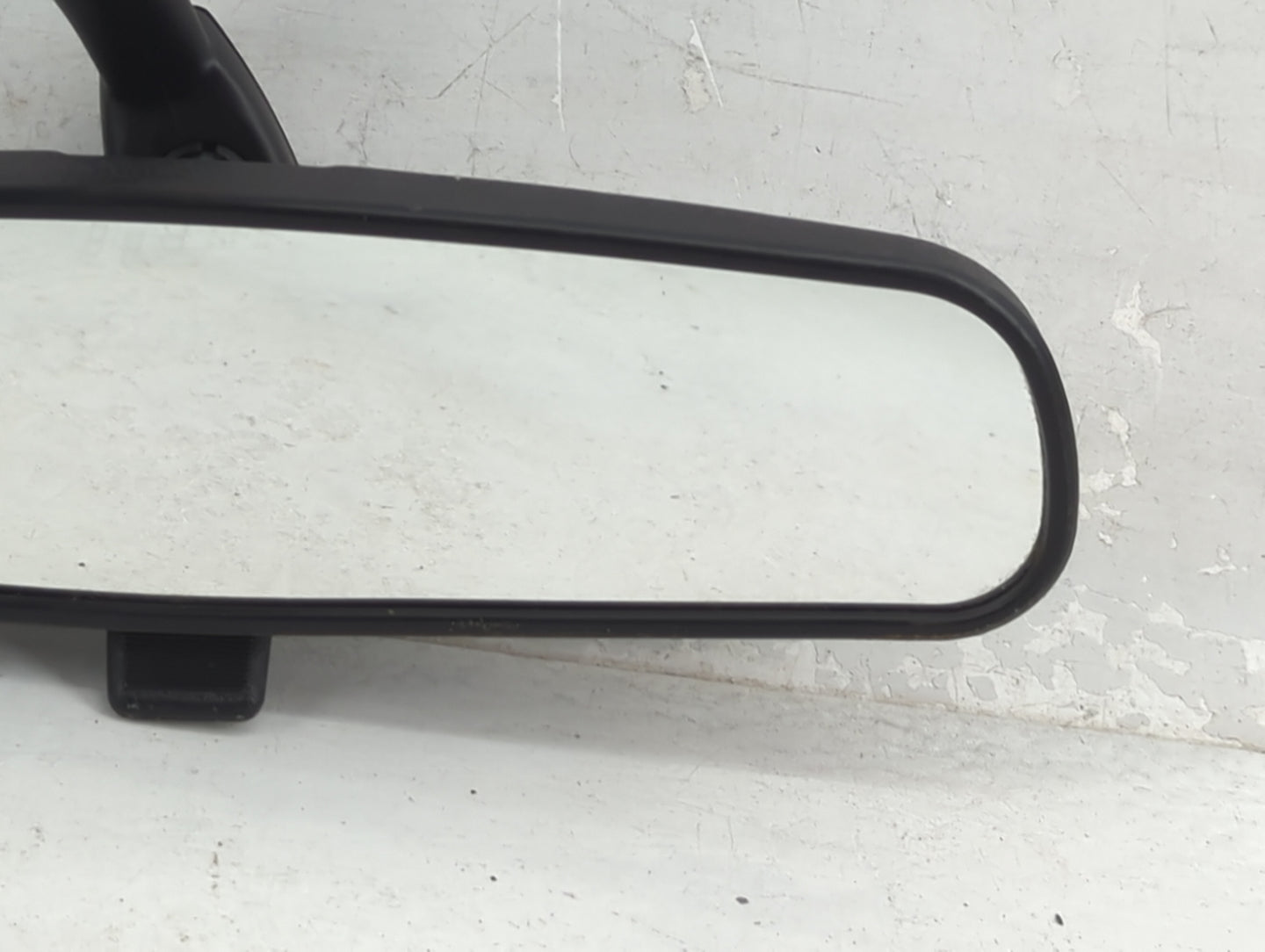 2002 Honda Civic Interior Rear View Mirror Replacement OEM P/N:011681 Fits OEM Used Auto Parts - Oemusedautoparts1.com