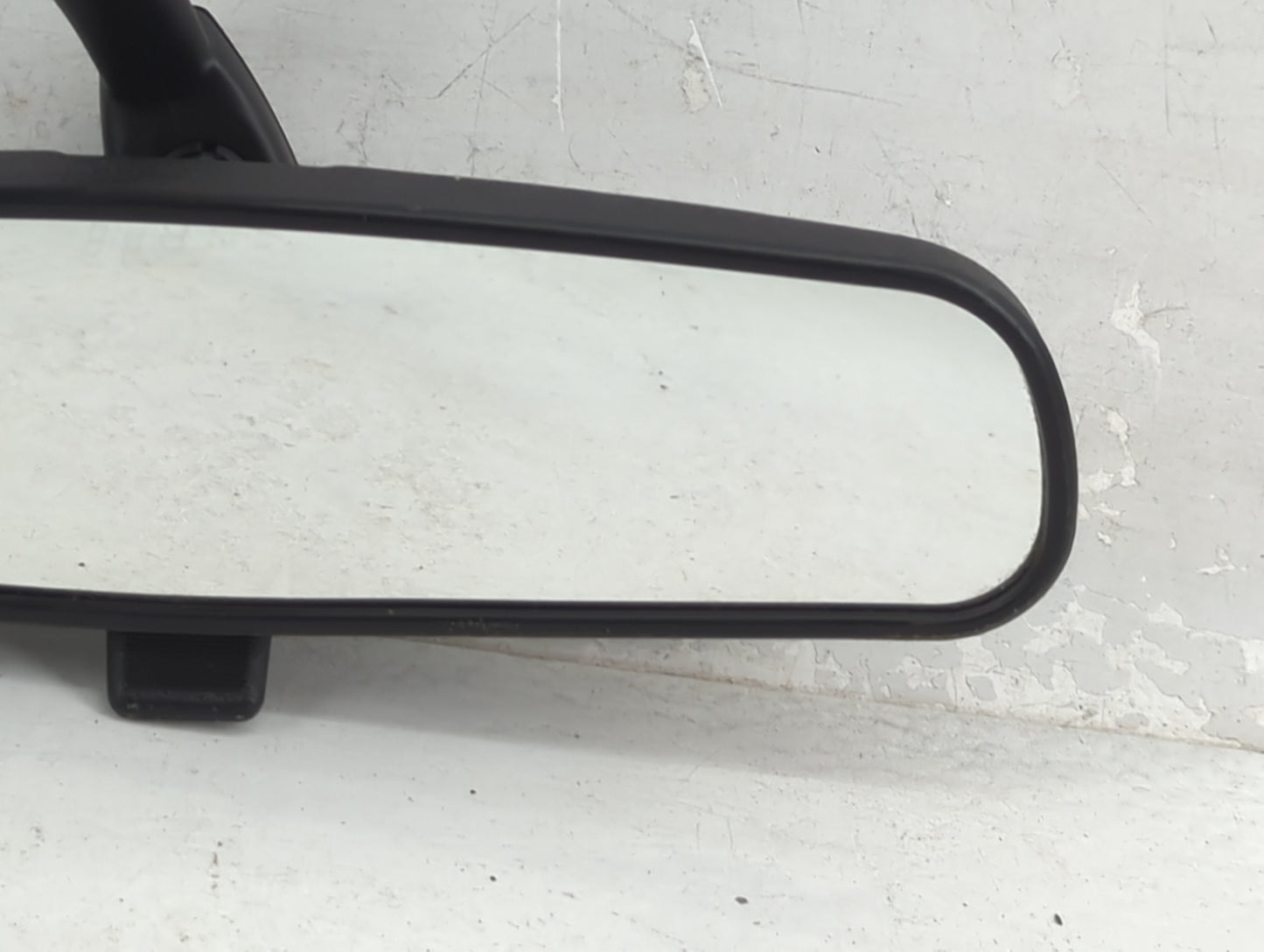 2002 Honda Civic Interior Rear View Mirror Replacement OEM P/N:011681 Fits OEM Used Auto Parts - Oemusedautoparts1.com