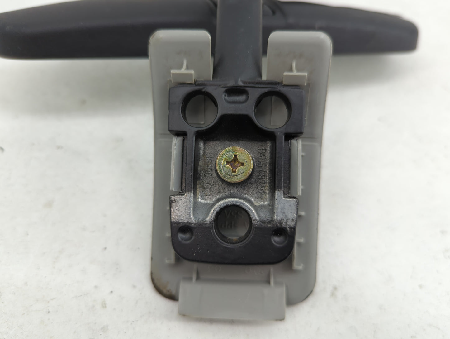 2002 Honda Civic Interior Rear View Mirror Replacement OEM P/N:011681 Fits OEM Used Auto Parts - Oemusedautoparts1.com