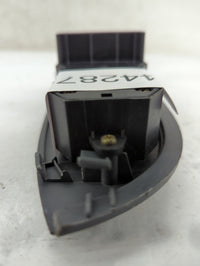 2002-2005 Honda Civic Master Power Window Switch Replacement Driver Side Left Fits Fits 2002 2003 2004 2005 OEM Used Auto Pa