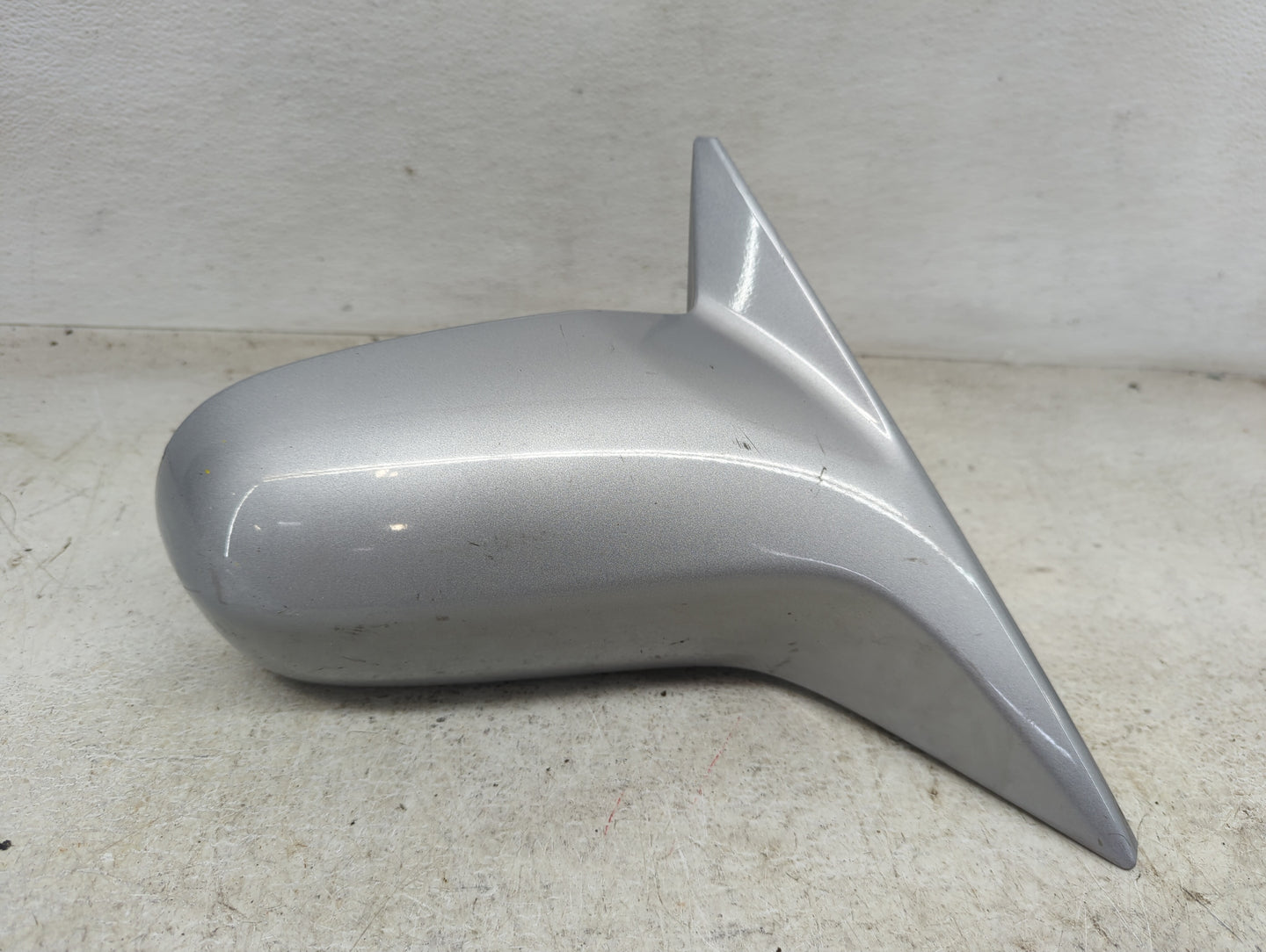 2001-2005 Honda Civic Passenger Side View Mirror - Right Door Mirror OEM Used - Oemusedautoparts1.com