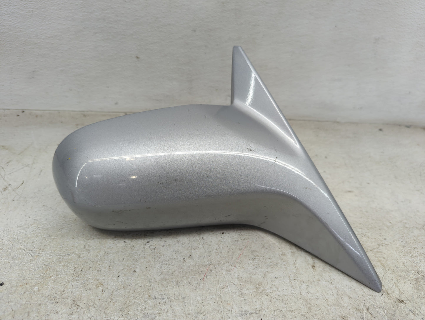 2001-2005 Honda Civic Passenger Side View Mirror - Right Door Mirror OEM Used - Oemusedautoparts1.com