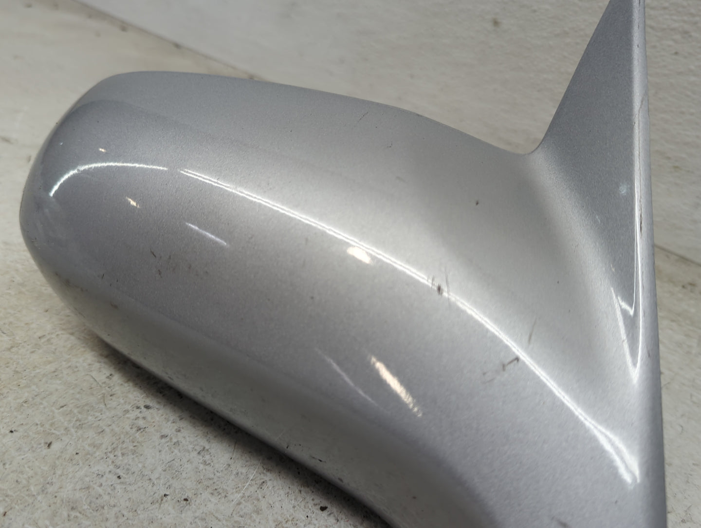 2001-2005 Honda Civic Passenger Side View Mirror - Right Door Mirror OEM Used - Oemusedautoparts1.com