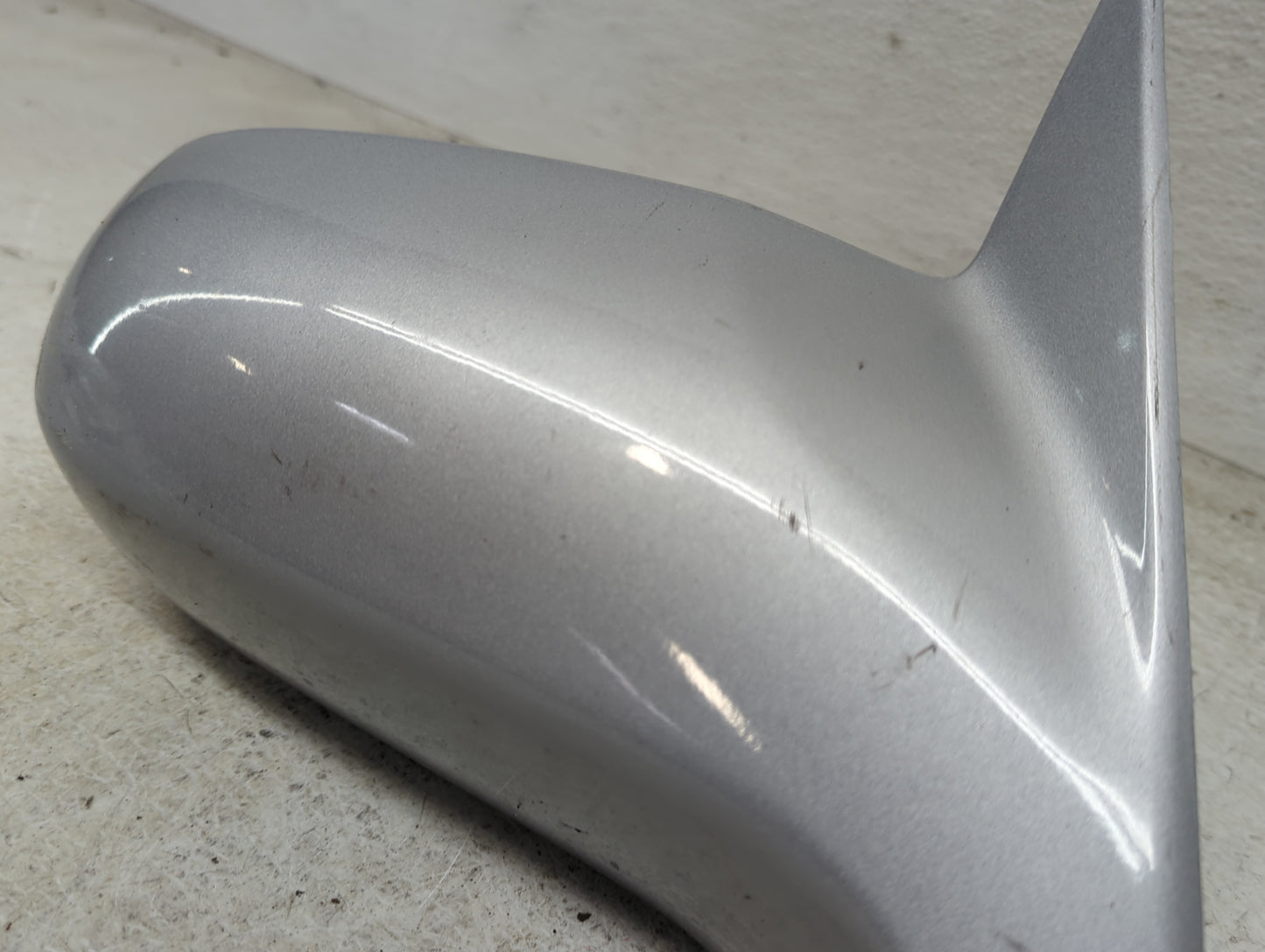 2001-2005 Honda Civic Passenger Side View Mirror - Right Door Mirror OEM Used - Oemusedautoparts1.com