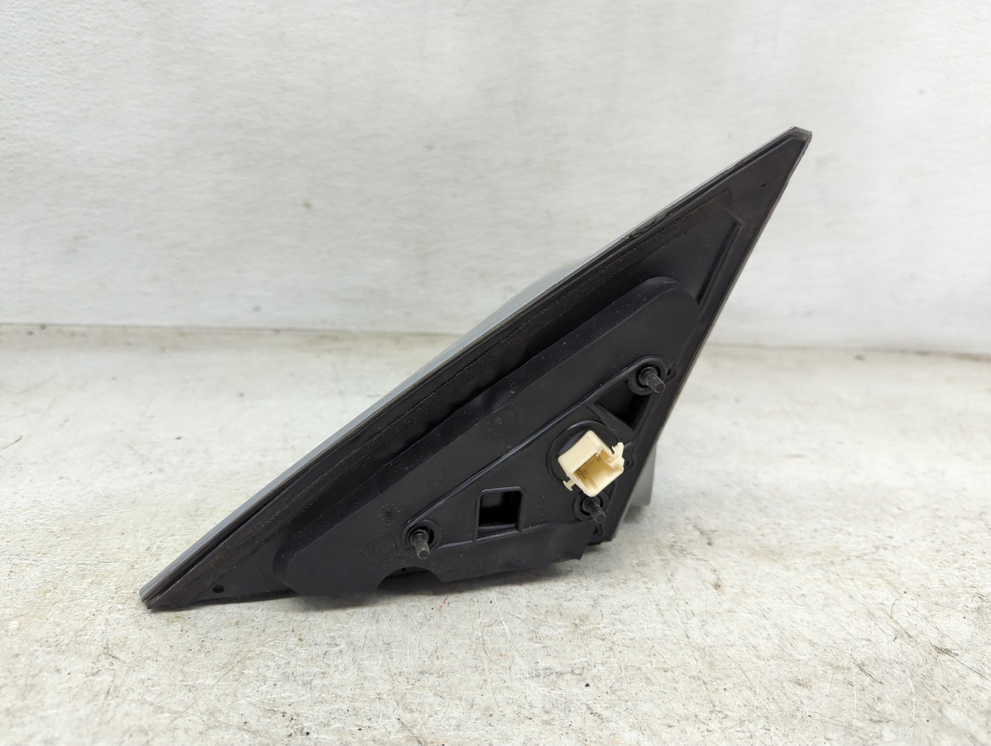 2001-2005 Honda Civic Passenger Side View Mirror - Right Door Mirror OEM Used - Oemusedautoparts1.com