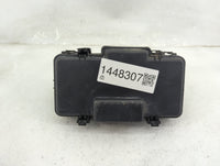 2001-2005 Honda Civic Fusebox Fuse Box Panel Relay Module Fits Fits 2001 2002 2003 2004 2005 OEM Used Auto Parts - Oemusedau