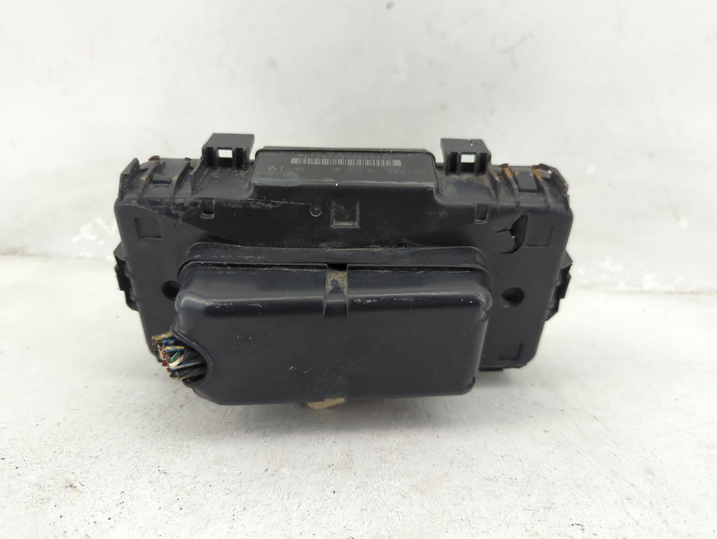 2001-2005 Honda Civic Fusebox Fuse Box Panel Relay Module Fits Fits 2001 2002 2003 2004 2005 OEM Used Auto Parts - Oemusedau