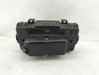 2001-2005 Honda Civic Fusebox Fuse Box Panel Relay Module Fits Fits 2001 2002 2003 2004 2005 OEM Used Auto Parts - Oemusedau
