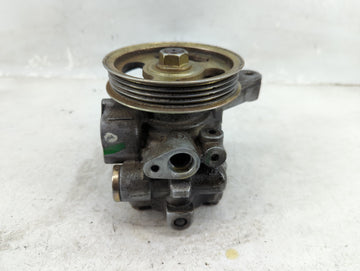 2001-2002 Honda Civic Power Steering Column Pump Oem - Oemusedautoparts1.com