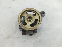 2001-2002 Honda Civic Power Steering Column Pump Oem - Oemusedautoparts1.com