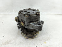 2001-2002 Honda Civic Power Steering Column Pump Oem - Oemusedautoparts1.com