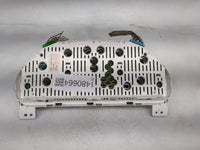 2002 Honda Civic Instrument Cluster Speedometer Gauges P/N:HR0286103M0C0 78100S5P Miles: Fits OEM Used Auto Parts - Oemuseda