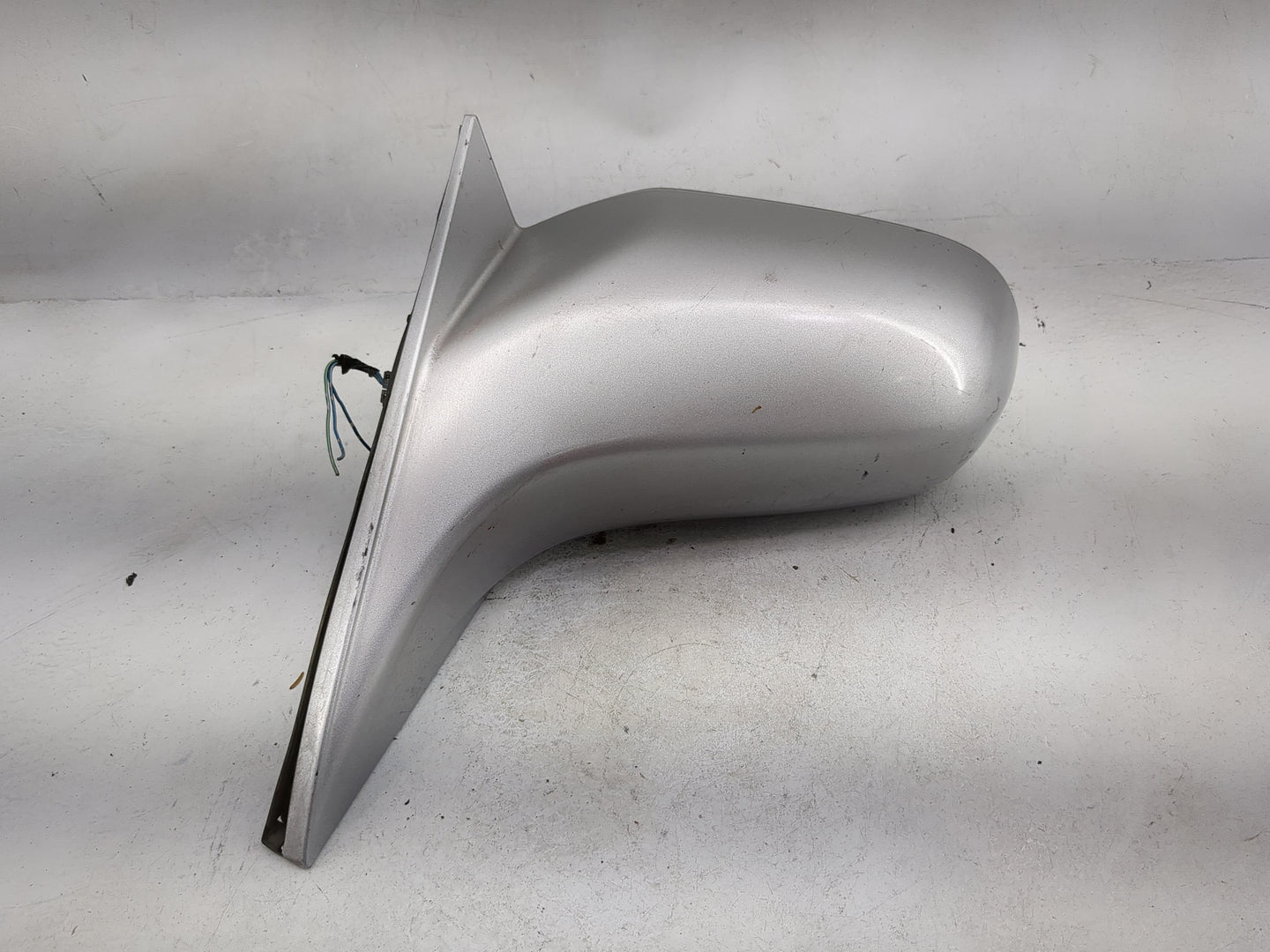 2002 Honda Civic Passenger Side View Mirror - Right Door Mirror OEM Used - Oemusedautoparts1.com