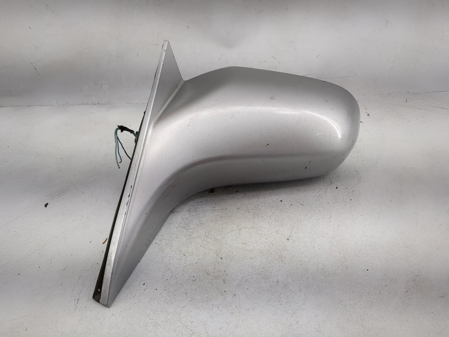 2002 Honda Civic Passenger Side View Mirror - Right Door Mirror OEM Used - Oemusedautoparts1.com