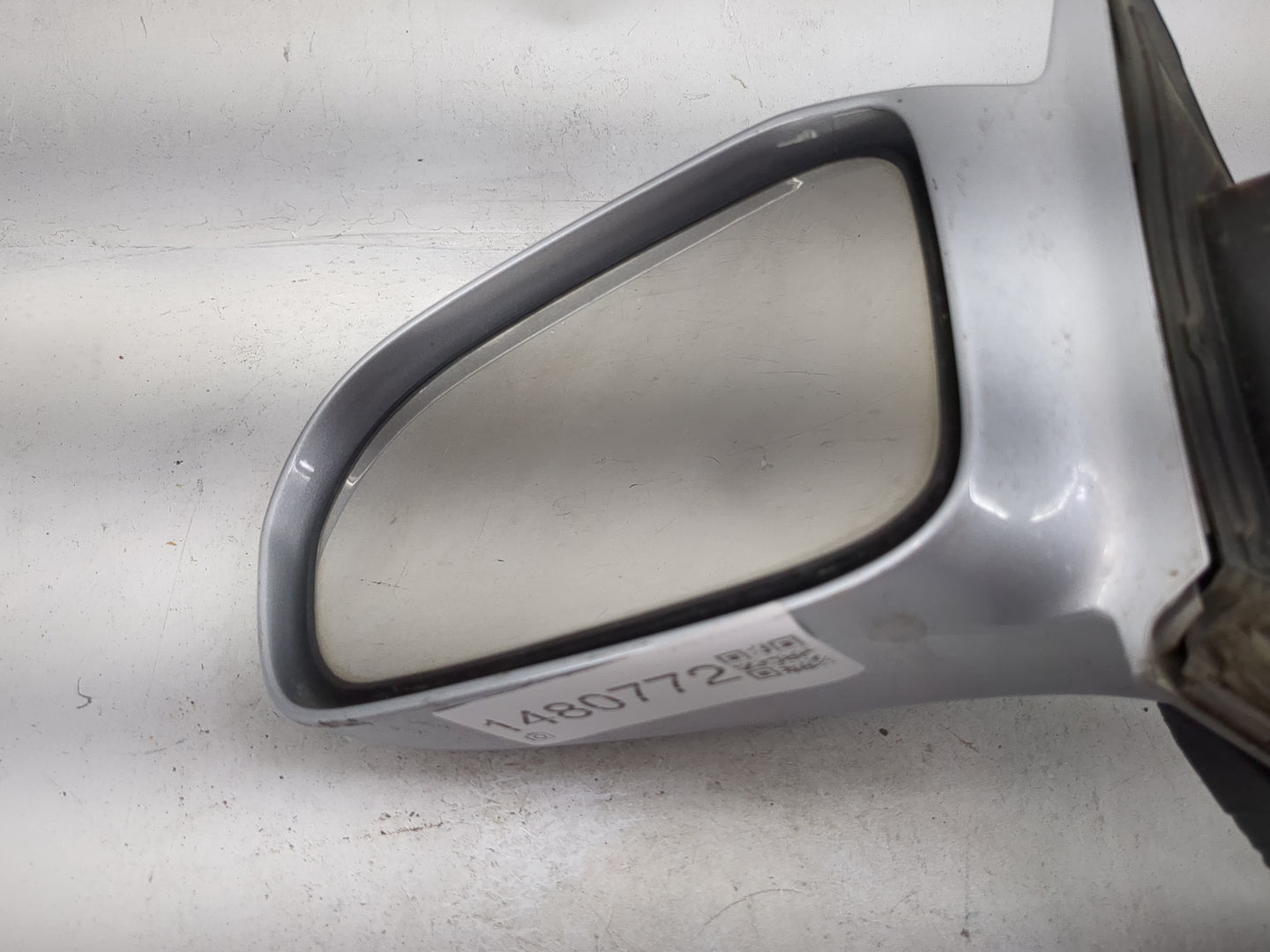 2002 Honda Civic Passenger Side View Mirror - Right Door Mirror OEM Used - Oemusedautoparts1.com