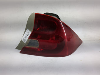 compare product 2002 Honda Civic Tail Light Assembly Passenger Right OEM P/N:08-317-1939R-F Fits OEM Used Auto Parts