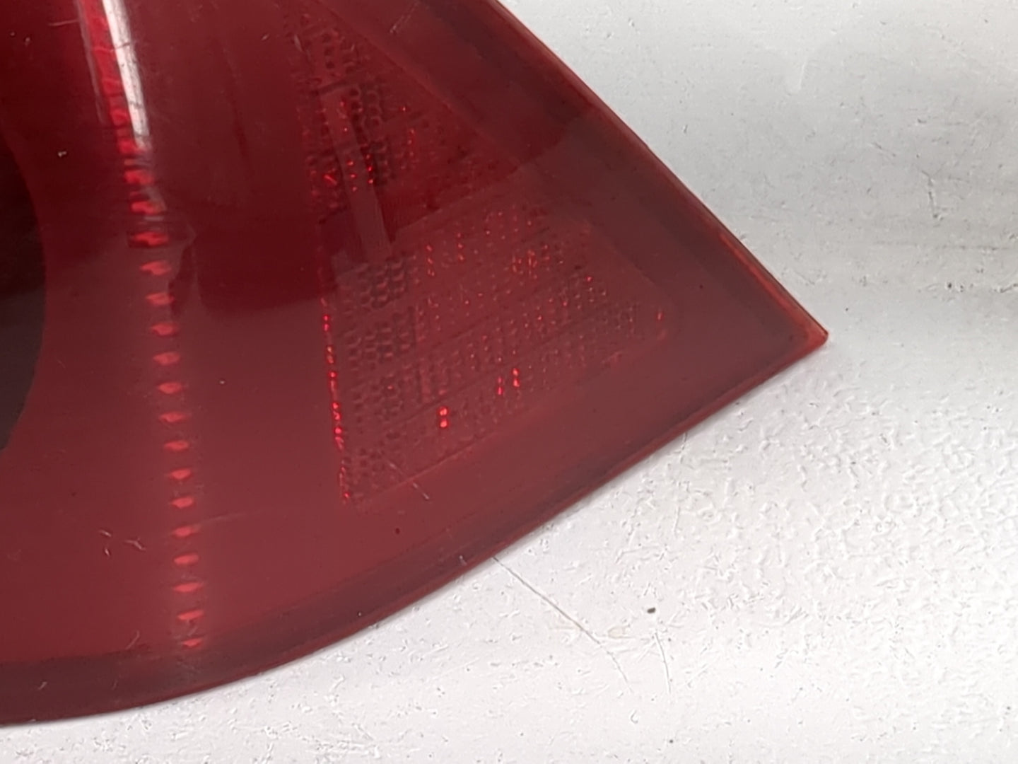 2002 Honda Civic Tail Light Assembly Passenger Right OEM P/N:08-317-1939R-F Fits OEM Used Auto Parts - Oemusedautoparts1.com