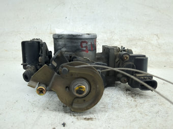 compare product 2001-2005 Honda Civic Throttle Body P/N:136200-2262 Fits Fits 2001 2002 2003 2004 2005 OEM Used Auto Parts