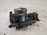 2001-2005 Honda Civic Throttle Body P/N:136200-2262 Fits Fits 2001 2002 2003 2004 2005 OEM Used Auto Parts - Oemusedautopart