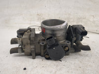 2001-2005 Honda Civic Throttle Body P/N:136200-2262 Fits Fits 2001 2002 2003 2004 2005 OEM Used Auto Parts - Oemusedautopart