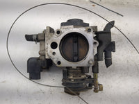 2001-2005 Honda Civic Throttle Body P/N:136200-2262 Fits Fits 2001 2002 2003 2004 2005 OEM Used Auto Parts - Oemusedautopart