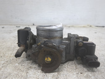 compare product 2001-2005 Honda Civic Throttle Body P/N:MX137800-2262 MX136200-2262 Fits Fits 2001 2002 2003 2004 2005 OEM Used Auto Parts