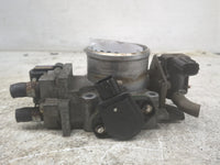 2001-2005 Honda Civic Throttle Body P/N:MX137800-2262 MX136200-2262 Fits Fits 2001 2002 2003 2004 2005 OEM Used Auto Parts -