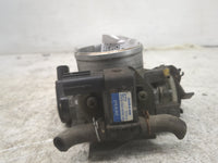 2001-2005 Honda Civic Throttle Body P/N:MX137800-2262 MX136200-2262 Fits Fits 2001 2002 2003 2004 2005 OEM Used Auto Parts -