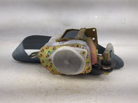 2001-2005 Honda Civic Passenger Front Seatbelt Retractor Gray - Oemusedautoparts1.com