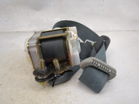 2001-2005 Honda Civic Passenger Front Seatbelt Retractor Gray - Oemusedautoparts1.com