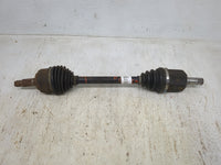 2001-2005 Honda Civic Axle Shaft Front Driver Cv C/v 1513657 - Oemusedautoparts1.com