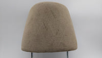 2002 Honda Civic Headrest Head Rest Rear Seat Brown - Oemusedautoparts1.com