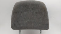 2001-2005 Honda Civic Headrest Head Rest Front Driver Passenger Seat Grey - Oemusedautoparts1.com