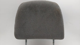 compare product 2001-2005 Honda Civic Headrest Head Rest Front Driver Passenger Seat Grey