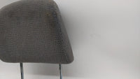 2001-2005 Honda Civic Headrest Head Rest Front Driver Passenger Seat Grey - Oemusedautoparts1.com