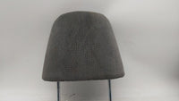 2001-2005 Honda Civic Headrest Head Rest Front Driver Passenger Seat Grey - Oemusedautoparts1.com