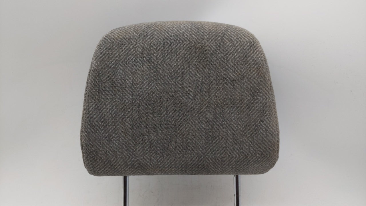 2002 Honda Civic Headrest Head Rest Front Driver Passenger Seat Fits OEM Used Auto Parts - Oemusedautoparts1.com
