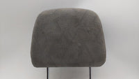 2002 Honda Civic Headrest Head Rest Front Driver Passenger Seat Fits OEM Used Auto Parts - Oemusedautoparts1.com
