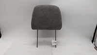 2002 Honda Civic Headrest Head Rest Front Driver Passenger Seat Fits OEM Used Auto Parts - Oemusedautoparts1.com