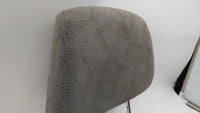 2002 Honda Civic Headrest Head Rest Front Driver Passenger Seat Fits OEM Used Auto Parts - Oemusedautoparts1.com