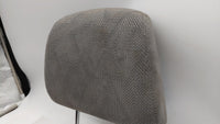2002 Honda Civic Headrest Head Rest Front Driver Passenger Seat Fits OEM Used Auto Parts - Oemusedautoparts1.com