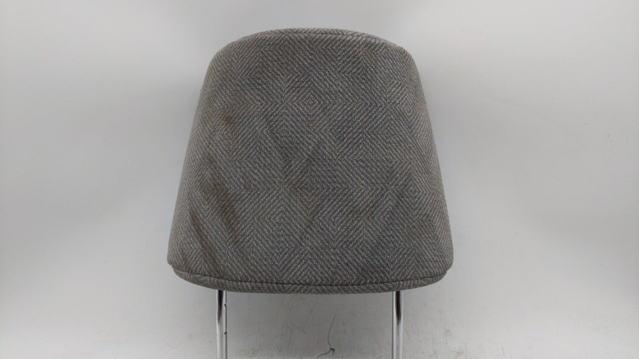 2002 Honda Civic Headrest Head Rest Front Driver Passenger Seat Fits OEM Used Auto Parts - Oemusedautoparts1.com