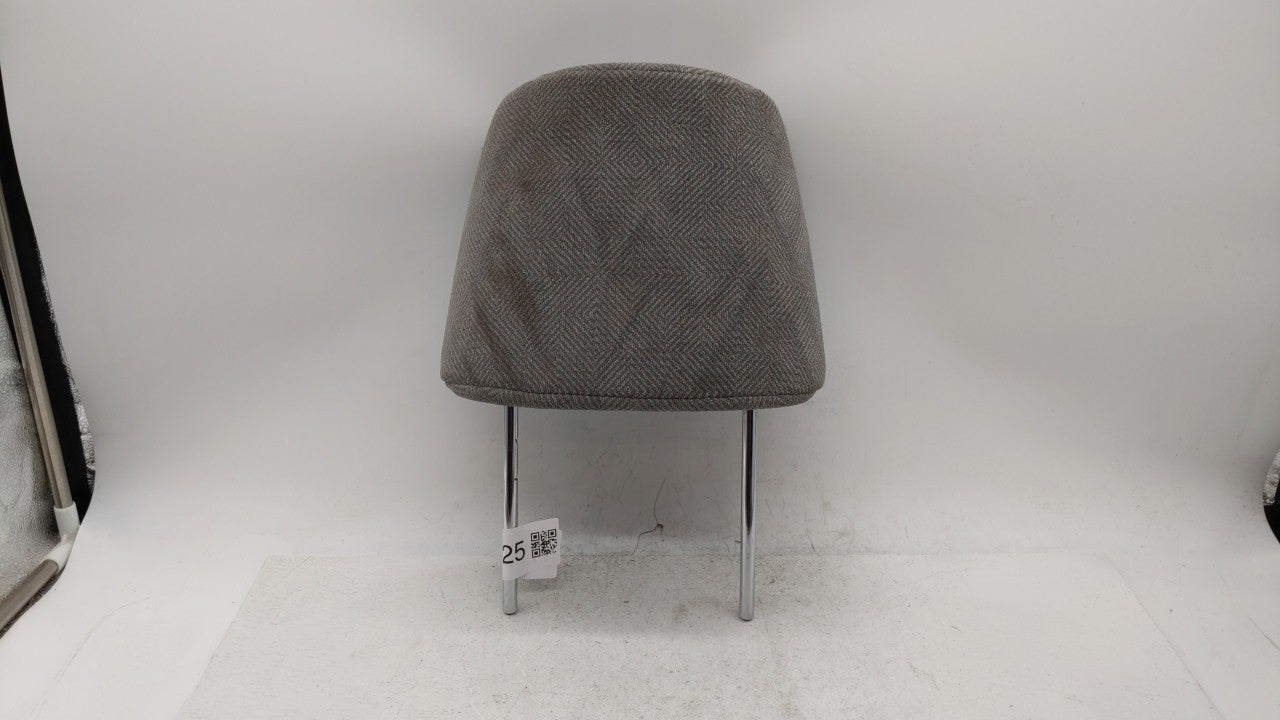 2002 Honda Civic Headrest Head Rest Front Driver Passenger Seat Fits OEM Used Auto Parts - Oemusedautoparts1.com