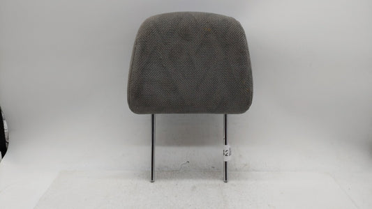 2002 Honda Civic Headrest Head Rest Front Driver Passenger Seat Fits OEM Used Auto Parts