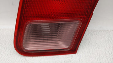 2001-2002 Honda Civic Tail Light Assembly Passenger Right OEM Fits Fits 2001 2002 OEM Used Auto Parts