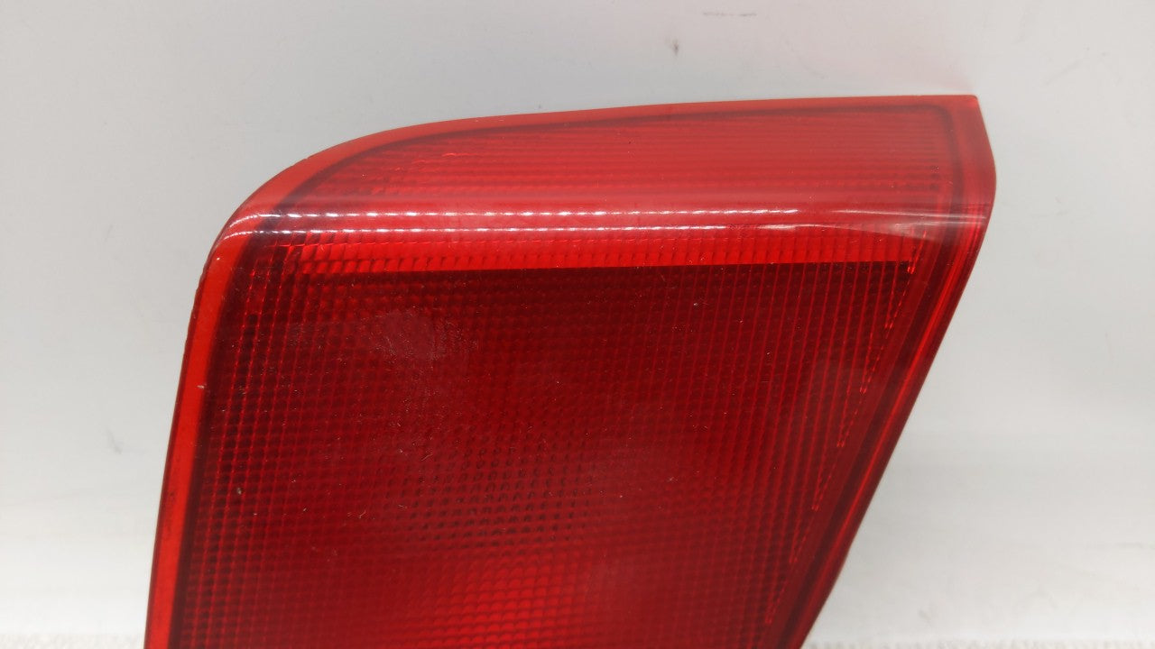 2001-2002 Honda Civic Tail Light Assembly Passenger Right OEM Fits Fits 2001 2002 OEM Used Auto Parts - Oemusedautoparts1.co