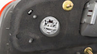 2001-2002 Honda Civic Tail Light Assembly Passenger Right OEM Fits Fits 2001 2002 OEM Used Auto Parts - Oemusedautoparts1.co