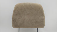 2001-2002 Honda Civic Headrest Head Rest Front Driver Passenger Seat - Oemusedautoparts1.com