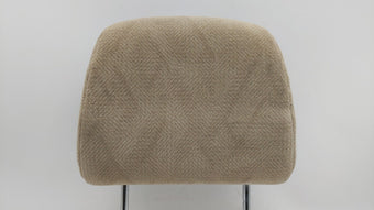 compare product 2001-2002 Honda Civic Headrest Head Rest Front Driver Passenger Seat
